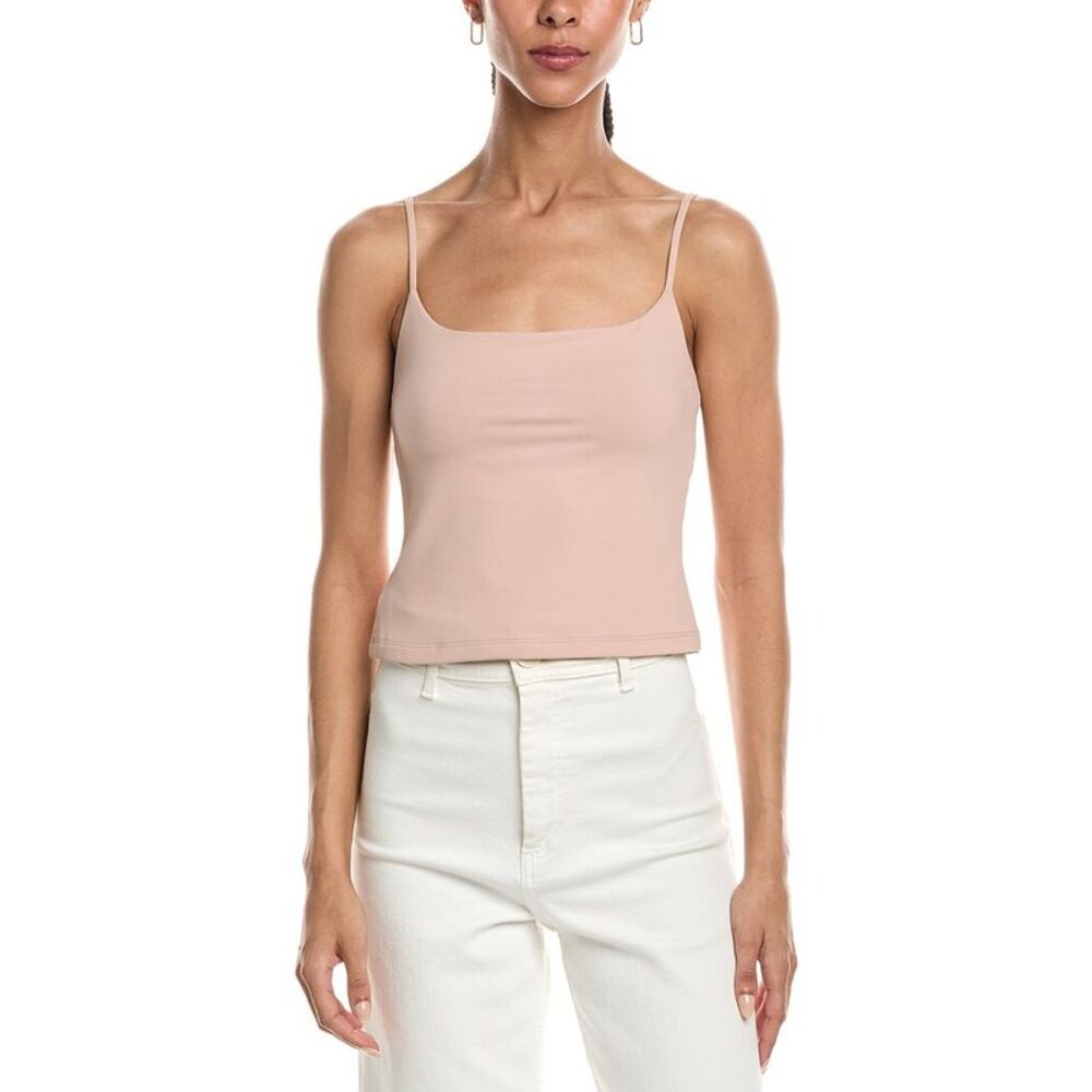 Susana Monaco Womens  String Top, Brown